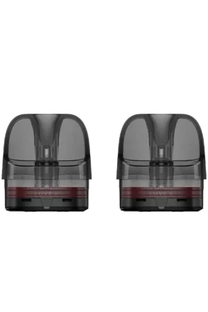 Soldes Cartouches Luxe X - Vaporesso