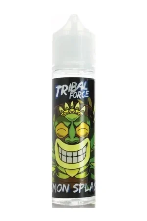 Offre Du Jour Lemon Splash 50 ml - Tribal Force