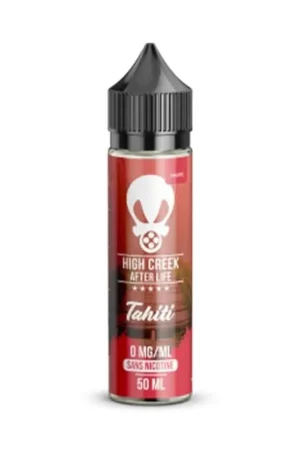 Tahiti 50 ml - High Creek Acheter En Ligne