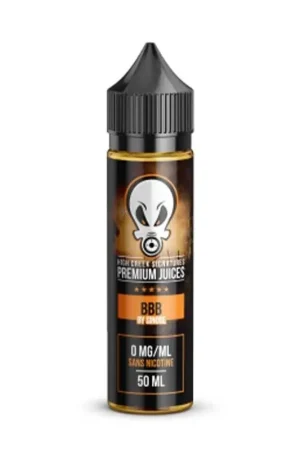 Satisfait Ou Remboursé Kaiser 50 ml - High Creek