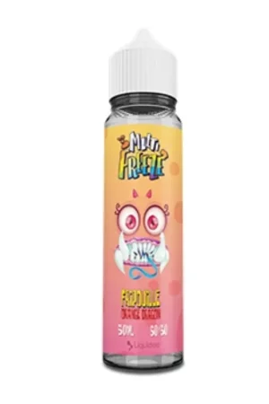 Certifié Fripouille Multi Freeze 50 ml - Liquideo