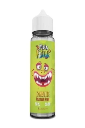 Canaille Multi Freeze 50 ml - Liquideo Petit Prix