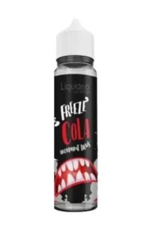 Cola Freeze 50 ml - Liquideo Dernière Chance