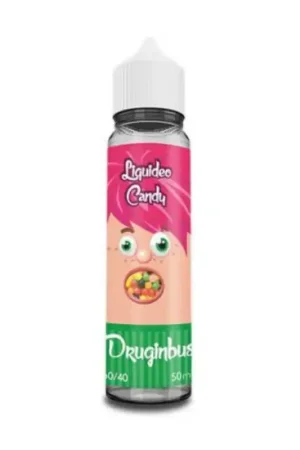 Bon Plan Druginbus 50 ml - Liquideo Tentation