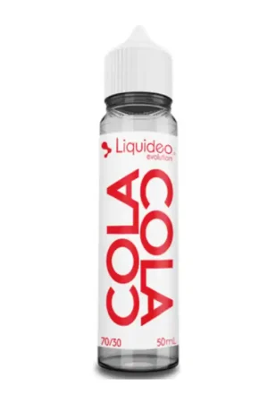 Cola Cola 50 ml - Liquideo Nouvel Arrivage