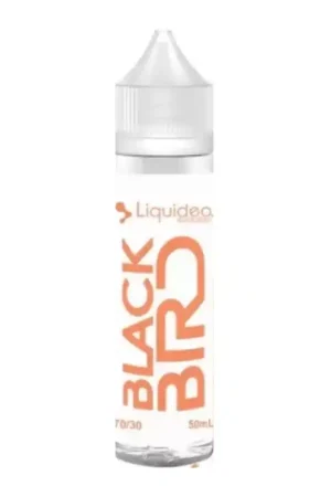 Black Bird 50 ml - Liquideo Populaire