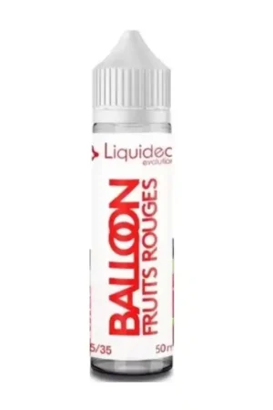 Balloon 50 ml - Liquideo Promotion Saisonnière
