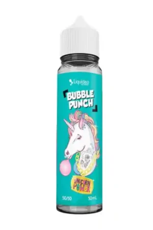 Bubble Punch 50 ml - Liquideo Meilleur Choix