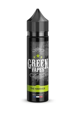 Affaire À Saisir The Hammer 50 ml - Green Vapes