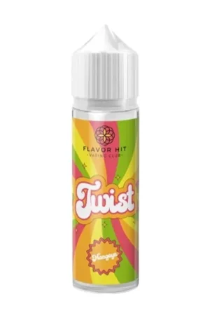 Commander Vite Mangaya 50 ml - Twist - Flavor Hit