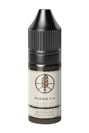 Solde Phenix Y4 10 ml - Flavor Hit