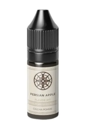 Haute Qualité Persian Apple 10 ml - Flavor Hit