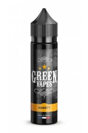 Kawett 50 ml - Green Vapes Prix Bas