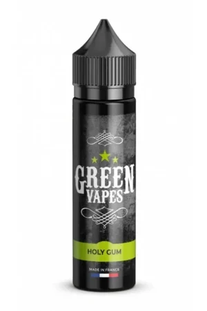 Bon Marché Holy Ice 50 ml - Green Vapes
