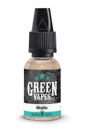 Livraison Express Mojito 10 ml - Green Vapes