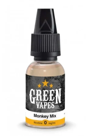Soldes Monkey Mix 10 ml - Green Vapes