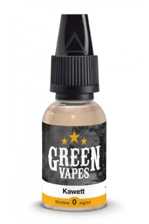 Kawett 10 ml - Green Vapes Prix Réduit
