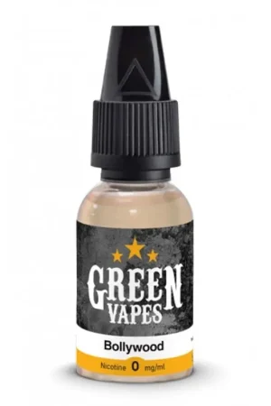 Bollywood 10 ml - Green Vapes Remise
