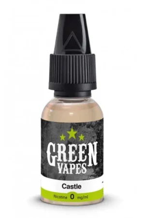 Petit Prix Castle 10 ml - Green Vapes