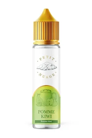 Bon Marché Pomme Kiwi 50 ml - Petit Nuage