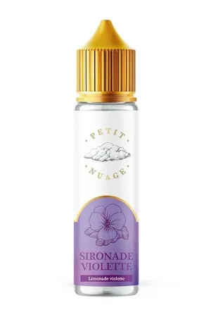Soldes Sironade Violette 50 ml - Petit Nuage