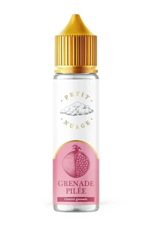 Commander Maintenant Grenade Pilée 50 ml - Petit Nuage