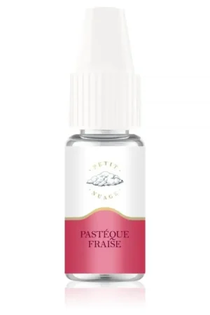 Commande En Gros Pastèque Fraise 10 ml - Petit Nuage