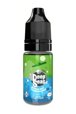 Sub'a 10 ml - E.Tasty Super Prix