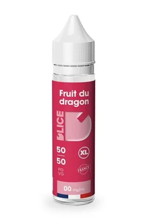 Fruit du Dragon 50 ml - D'Lice Remise