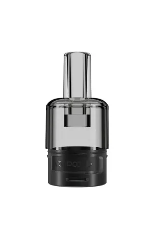 Vente Directe Cartouches Vides ITO (2 pcs) - Voopoo