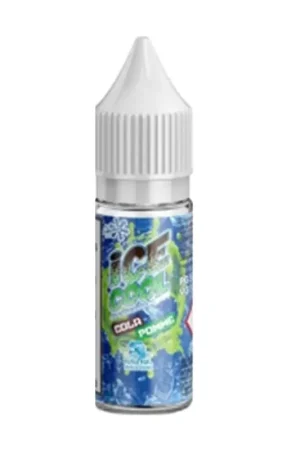 Achetez Aujourd’hui Cola Pomme 10 ml - Ice Cool By Liquidarom