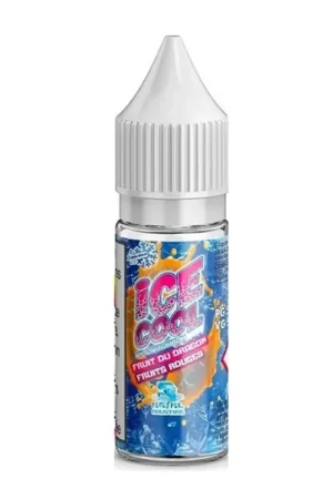 Usine Directe Fruit du Dragon Fruits Rouges 10 ml - Ice Cool By LiquidArom