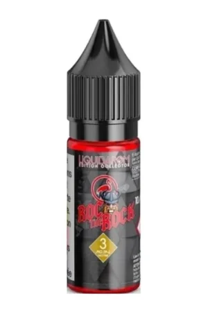 Usine Directe Roc The Rock 10 ml - Liquidarom