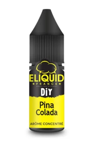 Arôme Concentré Pina Colada 10 ml - Eliquid France Achetez Aujourd’hui