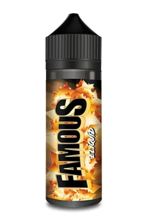 Bon Marché Famous 100 ml - Premium - Eliquid France