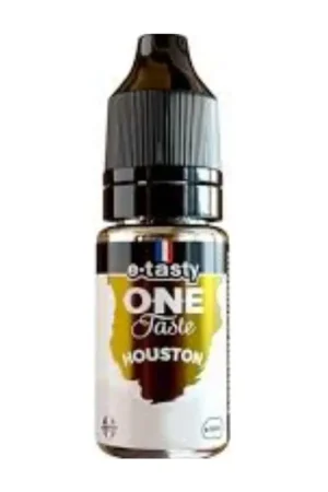 Acheter Direct Houston 10 ml - One Taste - E.Tasty