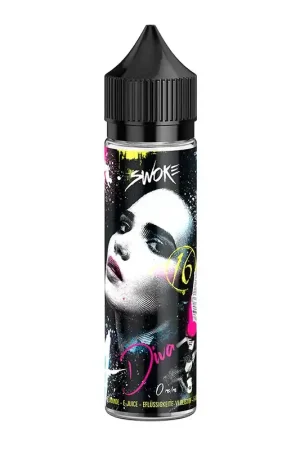 Authentique Diva 50 ml - Swoke