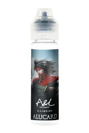 Ultimate Alucard 50 ml - A&L Vente Directe