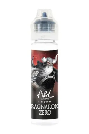 Ultimate Ragnarok Zero 50 ml - A&L Expédié Aujourd’hui