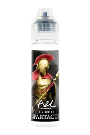 Ultimate Spartacus 50 ml - A&L Solde