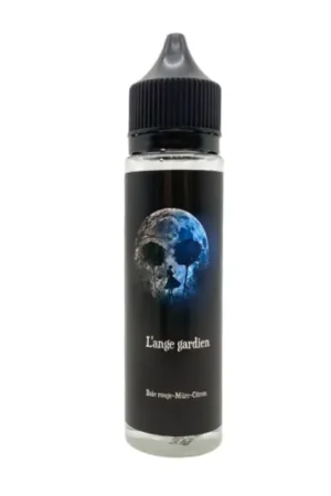 Bon Marché L'Ange Gardien 50 ml - Bordo2