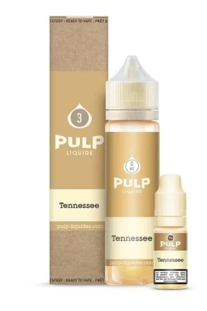 Bon Plan Classic Tennessee 60 ml - Pulp