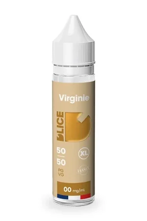 Virginie 50 ml - D'lice Offre Exclusive