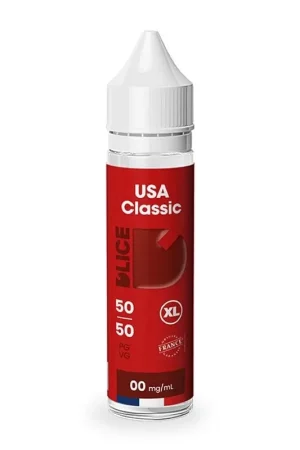 USA Classic 50 ml - D'lice Super Prix