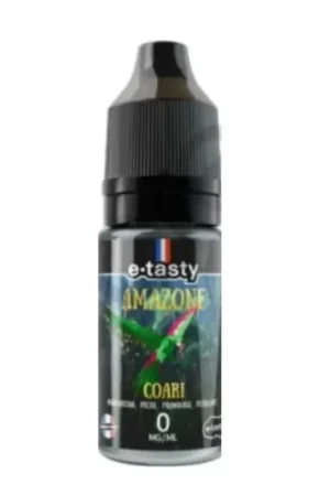 Achetez Aujourd’hui Coari 10 ml - Amazone