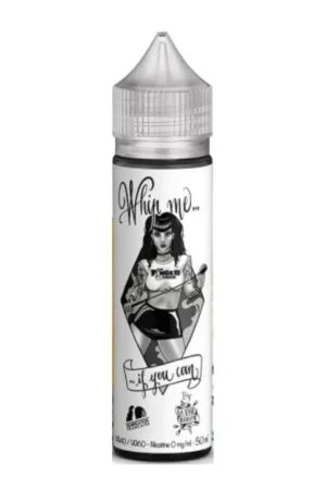 Livraison Gratuite Whip Me 50 ml - La Fine Equipe
