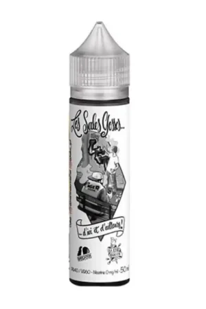 Les Sales Gosses 50 ml - La Fine Equipe Super Prix