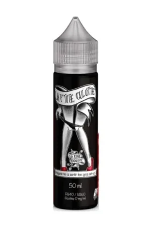 La P'tite Culotte 50 ml - La Fine Equipe Quantité Limitée