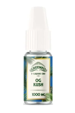 Bon Plan OG Kush 10 ml - Greeneo