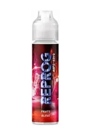 Achetez Aujourd’hui Reprog 50 ml - Fuu Cyber Steam